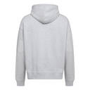 Resteröds Jay Hoodie Gris clair chiné L image 1