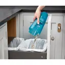 BLACK + DECKER Wet & Dry Dustbuster WDC215WA-GB Handheld Vacuum Cleaner - Blue image 8