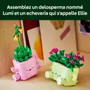 LEGO Botanicals 11506 Petites plantes dansantes image 2