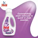 Persil Liquid Laundry Detergent, Colour, 35 Washes, 945ml image 2