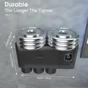 iHave toothbrush holder G503 image 4