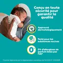 Pampers Baby-Dry Maxi Pack, Taille 5, 88 couches image 5