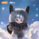 JOTOYS Miana Magical Elf Adventure Plush Series Outer Box Dimensions 570390405 Number of Styles 7 image 3