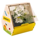 Stanley Jr. Green House Kit image 0