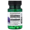 Swanson Chelated Zinc Immune 30mg Capsules - 90 Capsules image 1