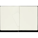 MOLESKINE carnet classique - Très grand format, pages unies image 3