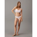 CALVIN KLEIN Modern Cotton Thong Rose S image 4