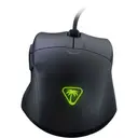 Turtle Beach Pure SEL Souris gaming filaire - Capteur optique 8 000 dpi - Commutateurs mécaniques - Système de pré-tension - RGB - Patins de glisse en PTFE - Noir image 3