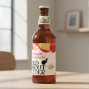 Old Mout Cider Pineapple & Raspberry 500ml (Abv 4%) image 4
