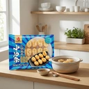 Freshasia Mini beignets You Tiao pour fondue chinoise - 225 g image 1