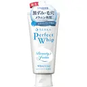 Senka Shiseido Expert White Clay Porenreinigungs-Schaum 120 g image 0