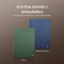iFLYTEK AINOTE 2 Schutzetui, für Notiz-Tablet 10,65", Premium PU-Leder, schlank & leicht, robuste Hülle für digitales Notizbuch, wasser- und staubdicht - Tiefes Navy image 7