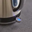 Morphy Richards Mexborough Jug Kettle, 1.7L, Black & Stainless Steel - 102901 image 8