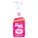 Star Drops The Pink Stuff The Miracle Bathroom Foam Cleaner 850ml image 0