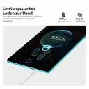 TECLAST P33 Tablet 10,1 Zoll, Android 15, 9GB (3GB+6GB Virtuell) RAM + 64GB ROM, WLAN, 6000mAh Akku, Tastaturhüllen-Set mit Bluetooth-Tastatur, Maus & Eingabestift image 9