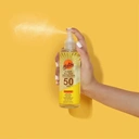 Malibu Clear All Day Protection 50 SPF 250ml image 6
