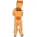 Bluey Bingo Onesie Dress-up Costume 2-3 Years image 1