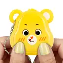 Care Bears Digital Pet Funshine Bear image 2