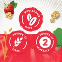 Jordans Country Crisp Strawberry Cereal 450g image 1