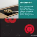 Bosch PUG61RAA5B Series 2 60cm Plug & Play Induction Hob - Black image 4
