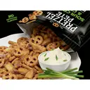 Pretzel Pete Cheese Pizza Pretzel Mix 160g image 2