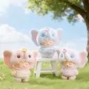 JOTOYS YUMO Cute Pet Family Mini Series Outer Box Dimensions 685425355 Number of Styles 17 image 4
