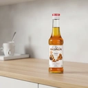 MONIN Sirop saveur caramel - 700 ml image 3