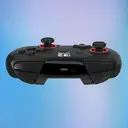 Turtle Beach Manette sans fil Rematch pour Switch et Switch 2 - Noire image 9