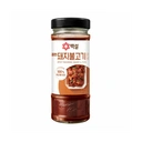 CJ BBQ(Pork)Sauce 500g image 0