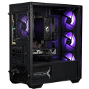 Shark Max Bite R500 Gaming PC RTX5060/R5/16GB/500GB - Powered by MSI image 2