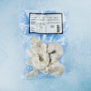 The Fish Society XXL Peeled King Prawns - Raw 250g image 3