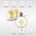 Medela Swing Maxi Handsfree image 3