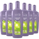 Andrelon Shampoo Lange 6 x 300ml image 1