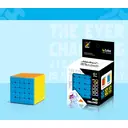 Professor Cube 5 x 5 Casse-tête uni sans autocollants image 1