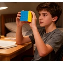 Professor Cube 5 x 5 Casse-tête uni sans autocollants image 3