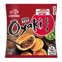 AJINOMOTO OYAKI SHOYU BEEF 600G(15PC) image 0