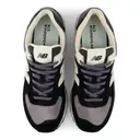 NEW BALANCE 574 Black Bisque 38,5 image 2
