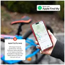 FIXED Traceur réflecteur, noir image 9