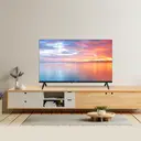 Coocaa TV QLED 32 pouces (80 cm) Smart TV Google TV, HDR10, Dolby Audio, Bluetooth 5.1, Eye Care (faible lumière bleue), Chromecast intégré, triple tuner DVB-T2/C/S2, CI+, modèle 32CGQG40Z (2026), classe énergétique E image 9