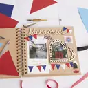 Bee and Bumble Kraft Scrapbooking Intro Set image 4