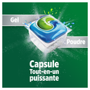 FAIRY Original Lot de 35 tablettes lave-vaisselle tout-en-1 image 3