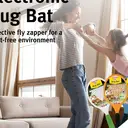 Zero In Bug Bat image 1