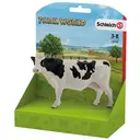 Schleich Boerderij Wereld zwartbonte koe - No. 13797 image 7