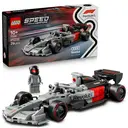 LEGO Speed Champions 77259 Audi Revolut F1® Team R26 Race Car image 0
