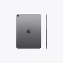 Apple iPad Air 13 pouces (M4) Wi‑Fi + Cellulaire 512 Go - Gris sidéral image 1