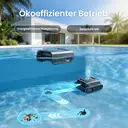 Aiper Experts Duo - Scuba V3 Poolroboter mit KI-Vision, kabellos & EcoSurfer S2 Solar-Poolskimmer, 360°-Komplettreinigung (vom Boden bis zur Oberfläche), intelligentes Parken, App-Steuerung & OTA-Updates image 4