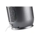 Hyundai Electronics Flügelloser Ventilator, Tischmodell, 3 Geschwindigkeitsstufen – Dunkelgrau image 6