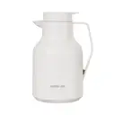 LIFEPAL BUFFI5 JOY Smart Temperature-Display Thermal Kettle – 1.5L Double-Layer Red-Glass Liner, Touch Screen, One-Press Water Dispenser, 24H Heat Retention image 0