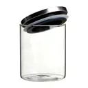 Freska CLEAR Glass Storage Jar - 700ml image 2