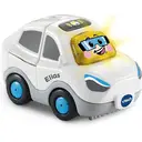 VTech Toot Toot Drivers Eli's elektrische auto - meerkleurig image 0